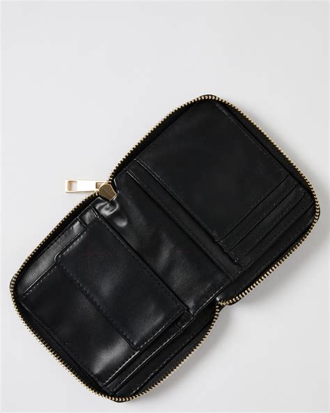 Noa Compact Wallet – aluxurybags.com